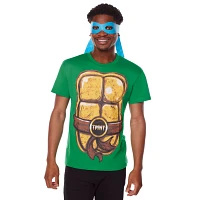 Teenage Mutant Ninja Turtles Classic T Shirt