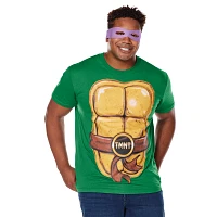 Teenage Mutant Ninja Turtles Classic T Shirt