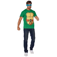 Teenage Mutant Ninja Turtles Classic T Shirt