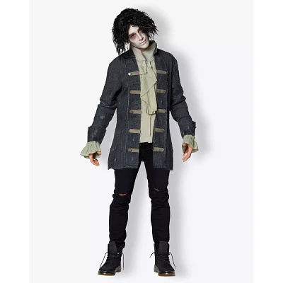 Adult Billy Butcherson Costume - Hocus Pocus