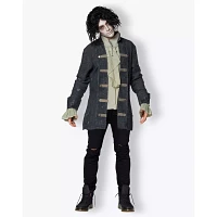Adult Billy Butcherson Costume - Hocus Pocus