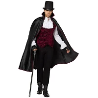 Adult Vampire Costume