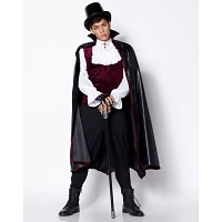 Adult Vampire Costume