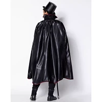 Adult Vampire Costume