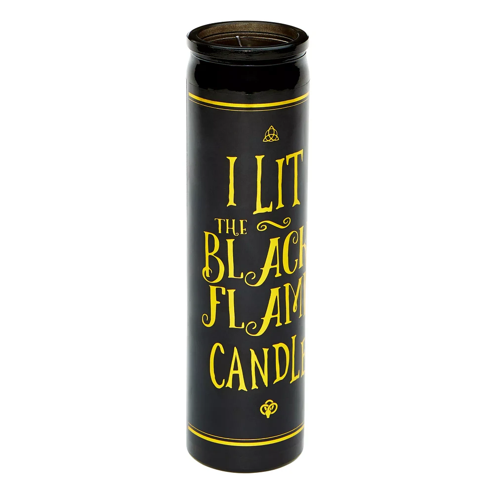 Hocus Pocus Flame Candle - Disney