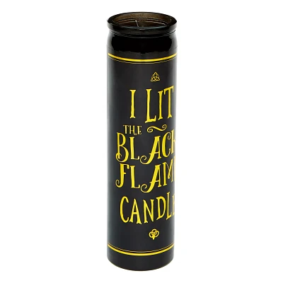 Hocus Pocus Flame Candle - Disney