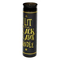 Hocus Pocus Flame Candle - Disney