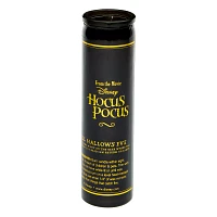 Hocus Pocus Flame Candle - Disney