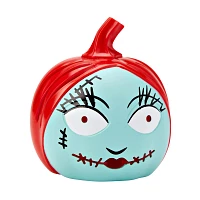Mini Sally Light-Up Pumpkin - The Nightmare Before Christmas