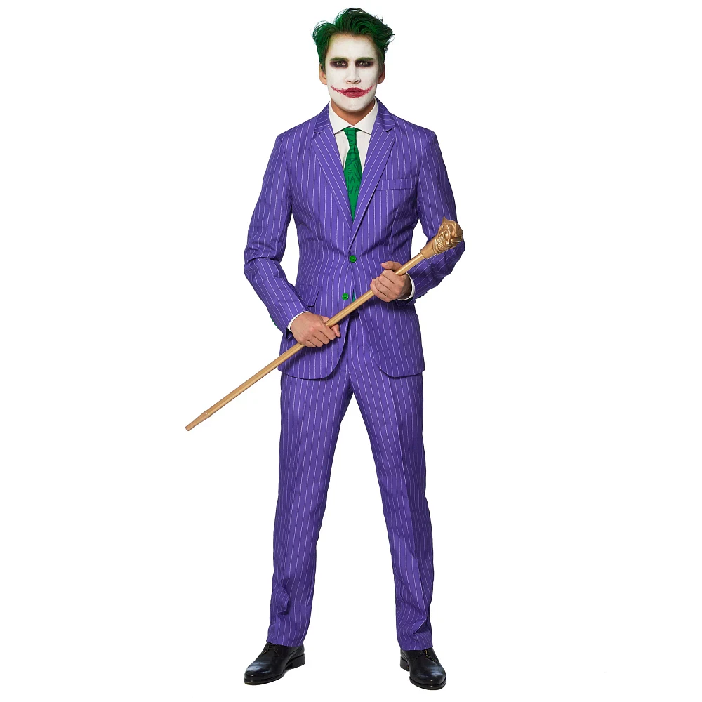 Adult The Joker Suit - Batman