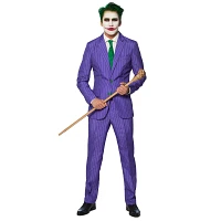 Adult The Joker Suit - Batman