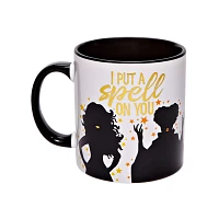 I Put A Spell On You Coffee Mug 22 oz. - Hocus Pocus