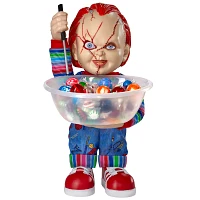Chucky Greeter