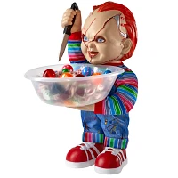 Chucky Greeter
