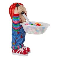 Chucky Greeter