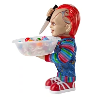 Chucky Greeter