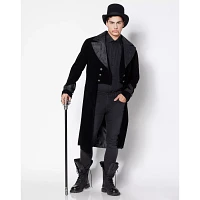 Victorian Vampire Jacket