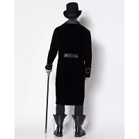 Victorian Vampire Jacket