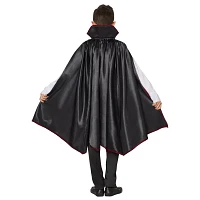 Kids Vampire Costume - Deluxe