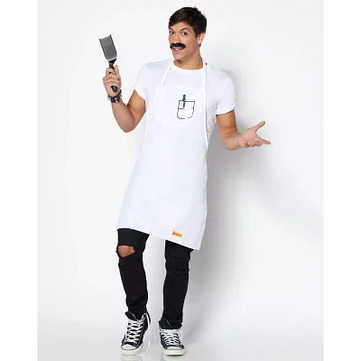 Bob Belcher Costume Kit - Bob's Burgers