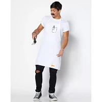 Bob Belcher Costume Kit - Bob's Burgers