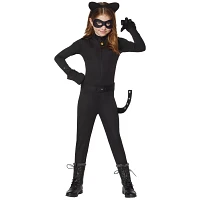 Kids Cat Noir Costume - Miraculous Ladybug
