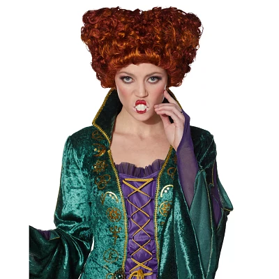 Winifred Teeth - Hocus Pocus