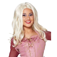 Tween Sarah Sanderson Wig - Hocus Pocus