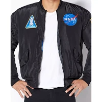 NASA Bomber Jacket
