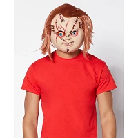 Chucky Full Mask