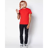 Chucky Full Mask
