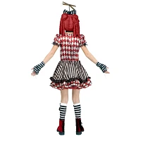Kids Marionette Doll Costume