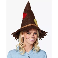 Scarecrow Hat