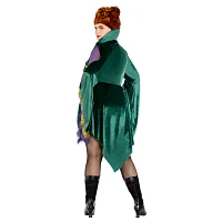 Adult Winifred Sanderson Dress - Hocus Pocus