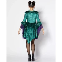 Adult Winifred Sanderson Dress - Hocus Pocus