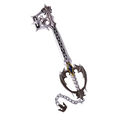 Oblivion Keyblade - Kingdom Hearts