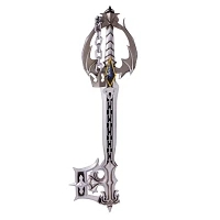 Oblivion Keyblade - Kingdom Hearts