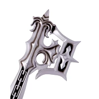 Oblivion Keyblade - Kingdom Hearts