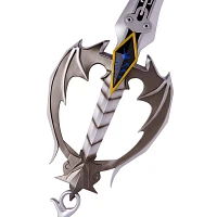 Oblivion Keyblade - Kingdom Hearts