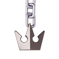 Oblivion Keyblade - Kingdom Hearts