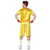 Adult Average Joe's Costume - Dodgeball