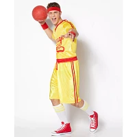 Adult Average Joe's Costume - Dodgeball