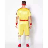 Adult Average Joe's Costume - Dodgeball