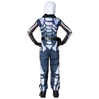 Youth Skull Trooper Costume - Fortnite
