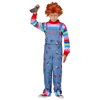 Kids Chucky Costume