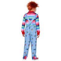 Kids Chucky Costume