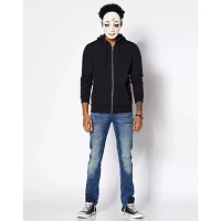 God Half Mask - The Purge Anarchy