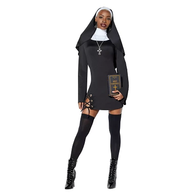 Adult Sinful Sister Costume