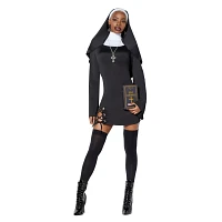 Adult Sinful Sister Costume