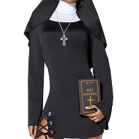 Adult Sinful Sister Costume